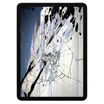 Huawei P9 LCD Display & Touchskærm Reparation - Sort