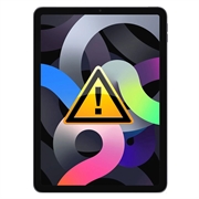 Samsung S8600 Wave 3 On/Off Knap Flex Kabel Reparation