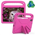 iPad Pro 9.7 Kids Transport Cover - Blå