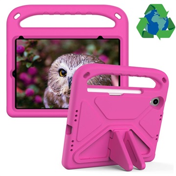 iPad Pro 9.7 Kids Transport Cover - Blå