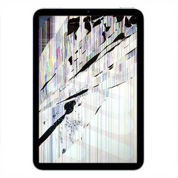 Huawei P9 LCD Display & Touchskærm Reparation - Sort