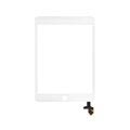iPad Mini 3 Display Glas & Touch Screen - Sort