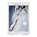 iPad Mini 4 LCD Display & Touch Screen Reparation - Sort