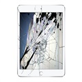 iPhone 6S LCD Display & Touch Screen Reparation - Sort - OEM