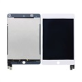 iPhone 7 Plus LCD-Skærm - Sort