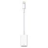 Apple MD821ZM/A Lightning / USB-kameramellemstik - iPad Pro, iPad Mini 4, iPad 4