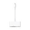 Apple MD825ZM/A Lightning / VGA Adapter - iPhone 6 / 6S, iPad Pro