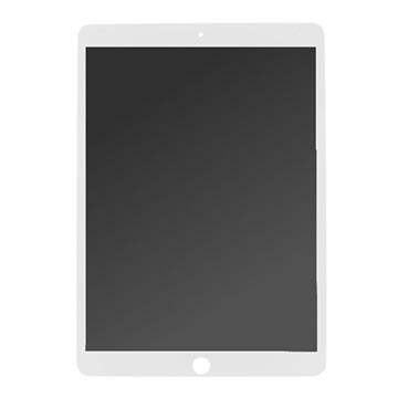 iPhone 7 Plus LCD-Skærm - Sort