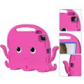 iPad Pro 9.7 Kids Transport Cover - Blå