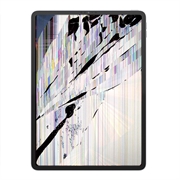 Huawei P9 LCD Display & Touchskærm Reparation - Sort