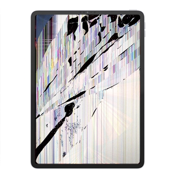 Huawei P9 LCD Display & Touchskærm Reparation - Sort