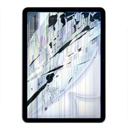 Huawei P9 LCD Display & Touchskærm Reparation - Sort