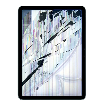 Huawei P9 LCD Display & Touchskærm Reparation - Sort