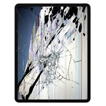 Huawei P9 LCD Display & Touchskærm Reparation - Sort