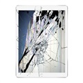iPhone 6S LCD Display & Touch Screen Reparation - Sort - OEM