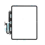 iPad Mini 3 Display Glas & Touch Screen - Sort