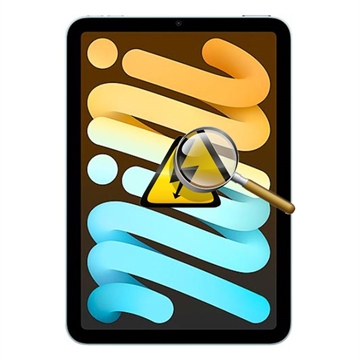 Huawei P9 Diagnose