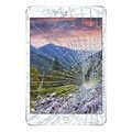 iPad Mini 3 Display Glas & Touch Screen Reparation - Sort