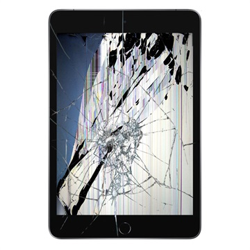 Huawei P9 LCD Display & Touchskærm Reparation - Sort