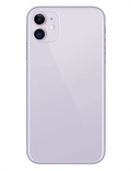 Sony Xperia XZ Bagcover - Sort