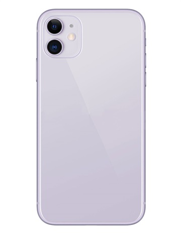Sony Xperia XZ Bagcover - Sort