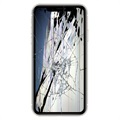 iPhone 6S LCD Display & Touch Screen Reparation - Sort - OEM