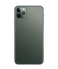 Sony Xperia XZ Bagcover - Sort
