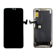 iPhone 7 LCD-Skærm - Sort