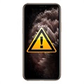 Samsung S8600 Wave 3 On/Off Knap Flex Kabel Reparation