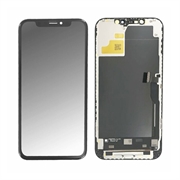 iPhone 7 LCD-Skærm - Sort