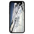 iPhone 6S LCD Display & Touch Screen Reparation - Sort - OEM
