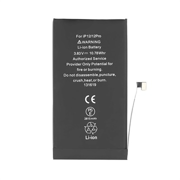 iPhone 6S Plus Kompatibelt Batteri APN: 616-00042