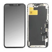 iPhone 7 LCD-Skærm - Sort
