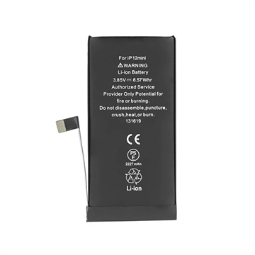 iPhone 6S Plus Kompatibelt Batteri APN: 616-00042