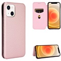 Nillkin Qin Smart View Asus Zenfone 3 ZE552KL Flip Cover - Sort