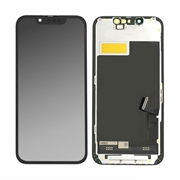 iPhone 7 LCD-Skærm - Sort