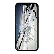 Huawei P9 LCD Display & Touchskærm Reparation - Sort