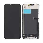 iPhone 7 LCD-Skærm - Sort
