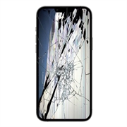 Huawei P9 LCD Display & Touchskærm Reparation - Sort