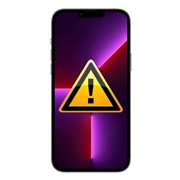 Samsung Galaxy S7 Vibrator Reparation