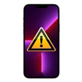 Udskiftning af Huawei Honor 6 Batteri