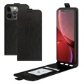 Anti-Slip iPhone 7 Hybrid Cover - Sort
