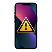 OnePlus X Samtale Højtaler Reparation