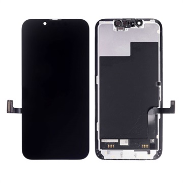 iPhone 6S LCD Display - Sort - OEM