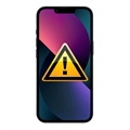 Huawei P9 Lite Volume Knap og On/Off Knap Flex Kabel Reparation