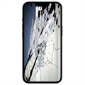 iPhone 6S LCD Display & Touch Screen Reparation - Sort - OEM