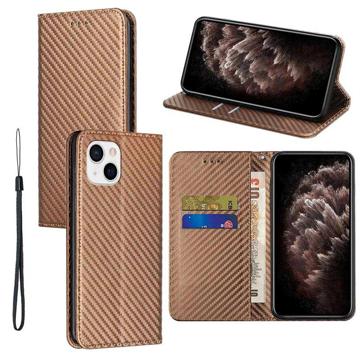 Nillkin Qin Smart View Asus Zenfone 3 ZE552KL Flip Cover - Sort