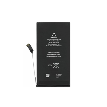 iPhone 6S Plus Kompatibelt Batteri APN: 616-00042