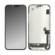 iPhone 7 LCD-Skærm - Sort