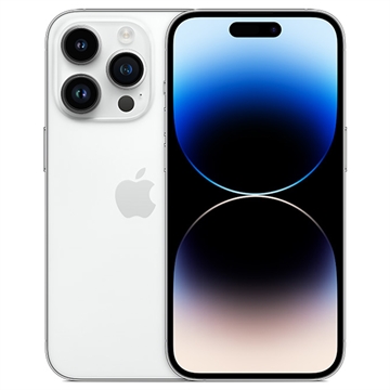 Google Pixel - 32GB - Sølv